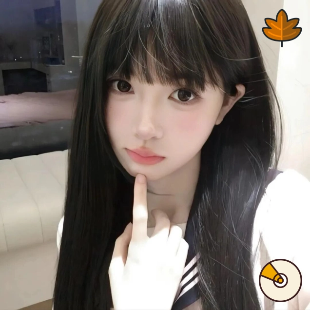 头像